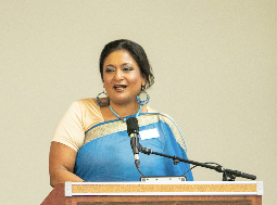 Rohini Bannerjee